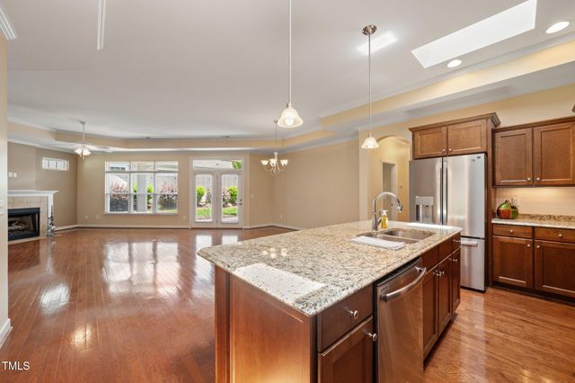 102 Mikaila Drive, Gibsonville, NC 27249