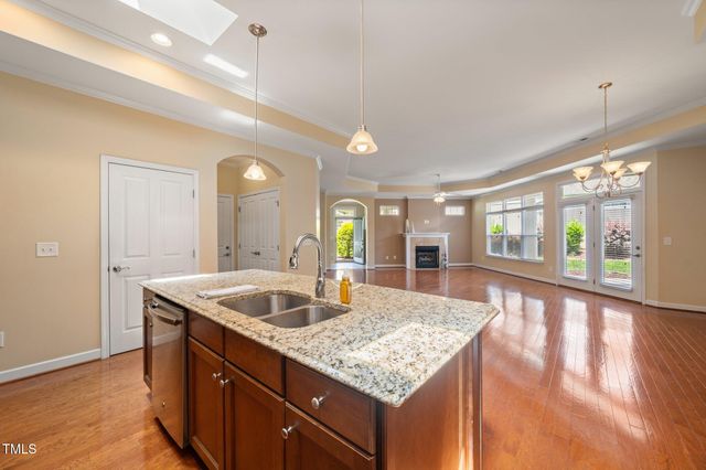 102 Mikaila Drive, Gibsonville, NC 27249