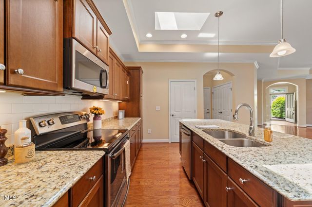 102 Mikaila Drive, Gibsonville, NC 27249