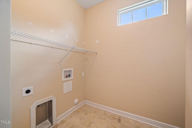 102 Mikaila Drive, Gibsonville, NC 27249