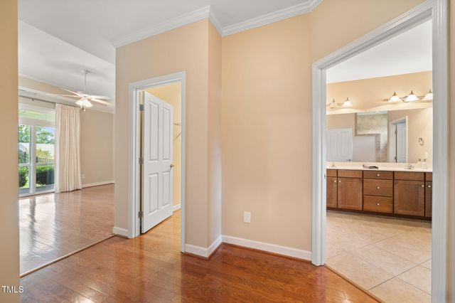 102 Mikaila Drive, Gibsonville, NC 27249