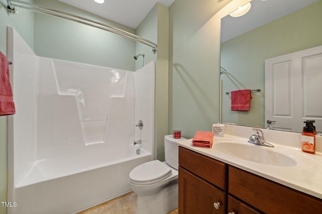102 Mikaila Drive, Gibsonville, NC 27249