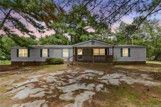 863 Black Road, Cameron, NC 28326