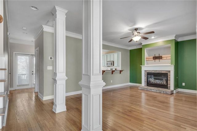 1387 Village Creek SE Circle, Atlanta, GA 30316