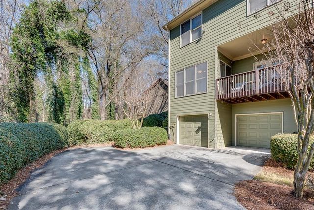 1387 Village Creek SE Circle, Atlanta, GA 30316