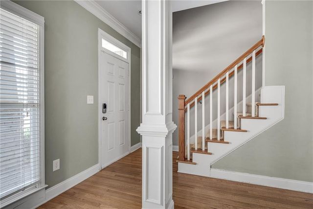 1387 Village Creek SE Circle, Atlanta, GA 30316