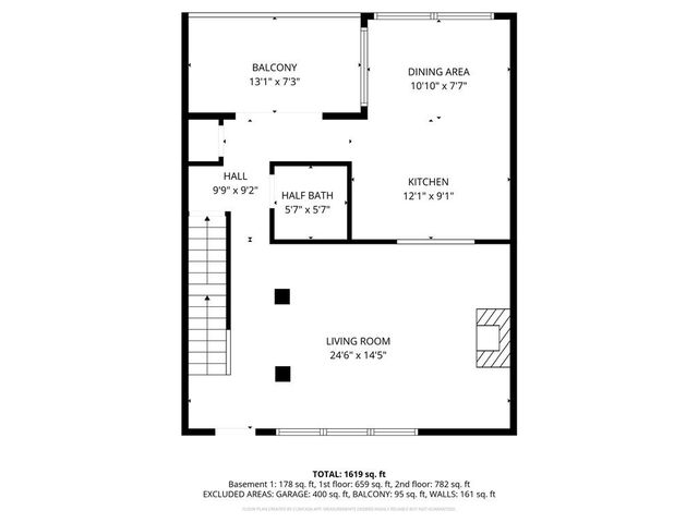 1387 Village Creek SE Circle, Atlanta, GA 30316