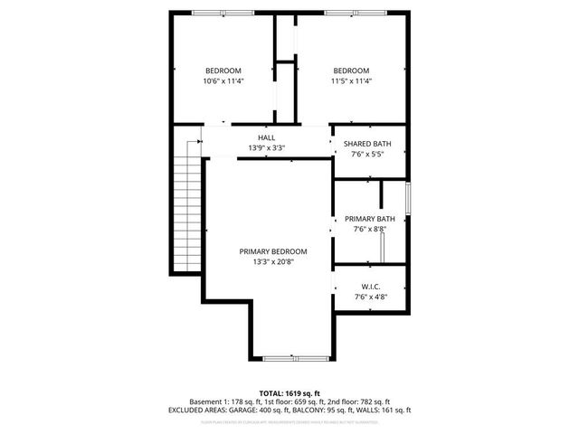 1387 Village Creek SE Circle, Atlanta, GA 30316