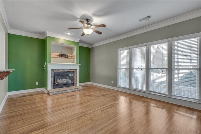 1387 Village Creek SE Circle, Atlanta, GA 30316