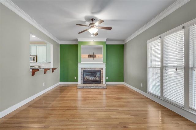 1387 Village Creek SE Circle, Atlanta, GA 30316