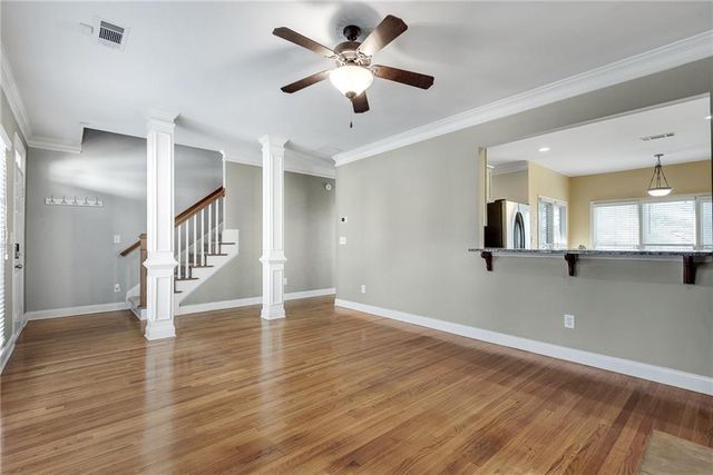 1387 Village Creek SE Circle, Atlanta, GA 30316