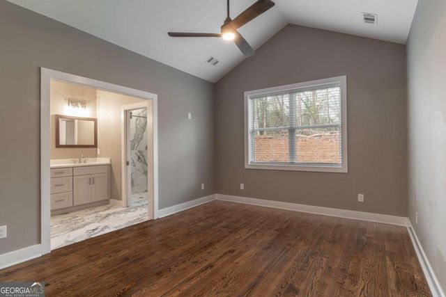 229 Little Brook Drive, Woodstock, GA 30188