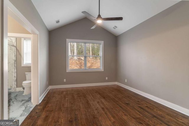 229 Little Brook Drive, Woodstock, GA 30188