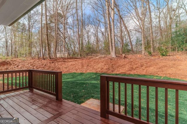 229 Little Brook Drive, Woodstock, GA 30188