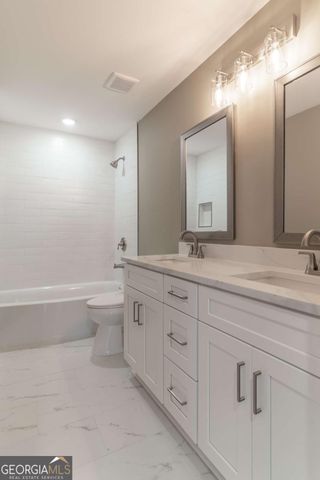 229 Little Brook Drive, Woodstock, GA 30188