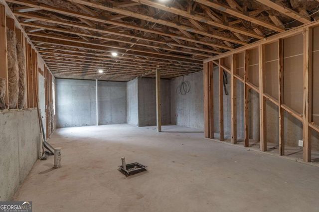 229 Little Brook Drive, Woodstock, GA 30188