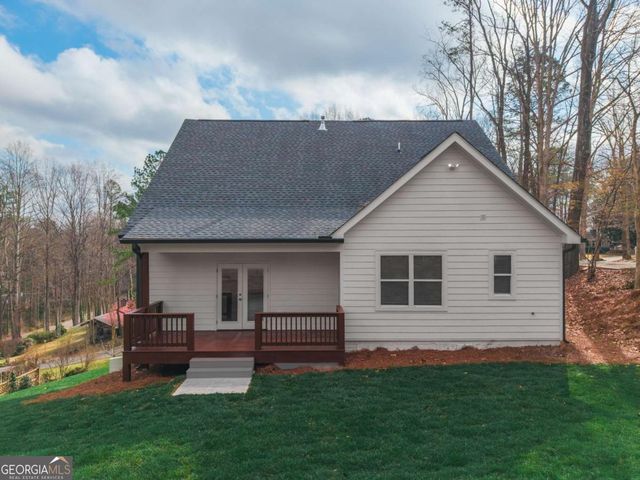 229 Little Brook Drive, Woodstock, GA 30188