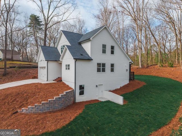 229 Little Brook Drive, Woodstock, GA 30188