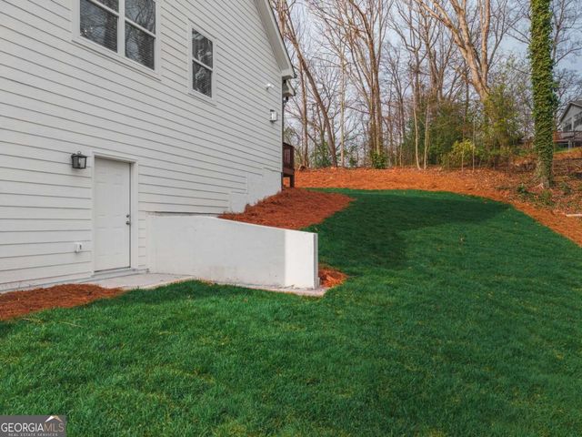 229 Little Brook Drive, Woodstock, GA 30188