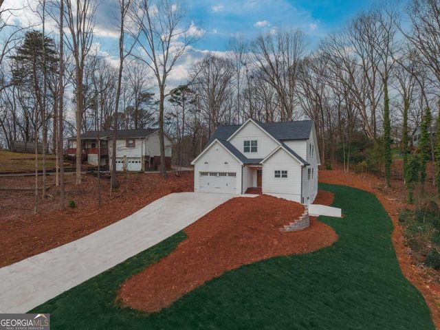 229 Little Brook Drive, Woodstock, GA 30188