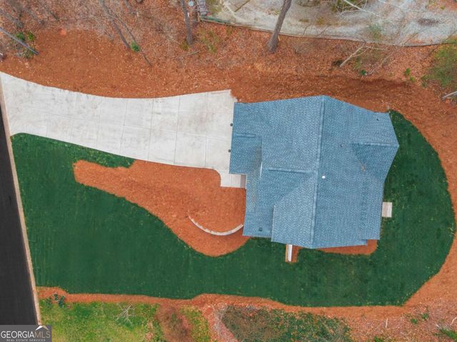 229 Little Brook Drive, Woodstock, GA 30188