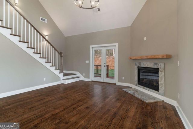 229 Little Brook Drive, Woodstock, GA 30188