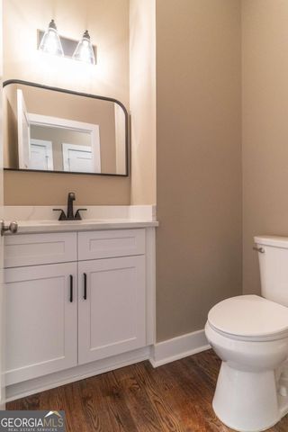 229 Little Brook Drive, Woodstock, GA 30188