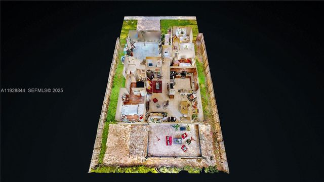 3090 SE 7th Ct, Homestead, FL 33033