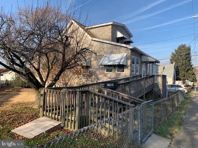 1900 MONUMENTAL RD, Baltimore, MD 21222