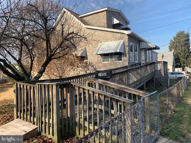 1900 MONUMENTAL RD, Baltimore, MD 21222