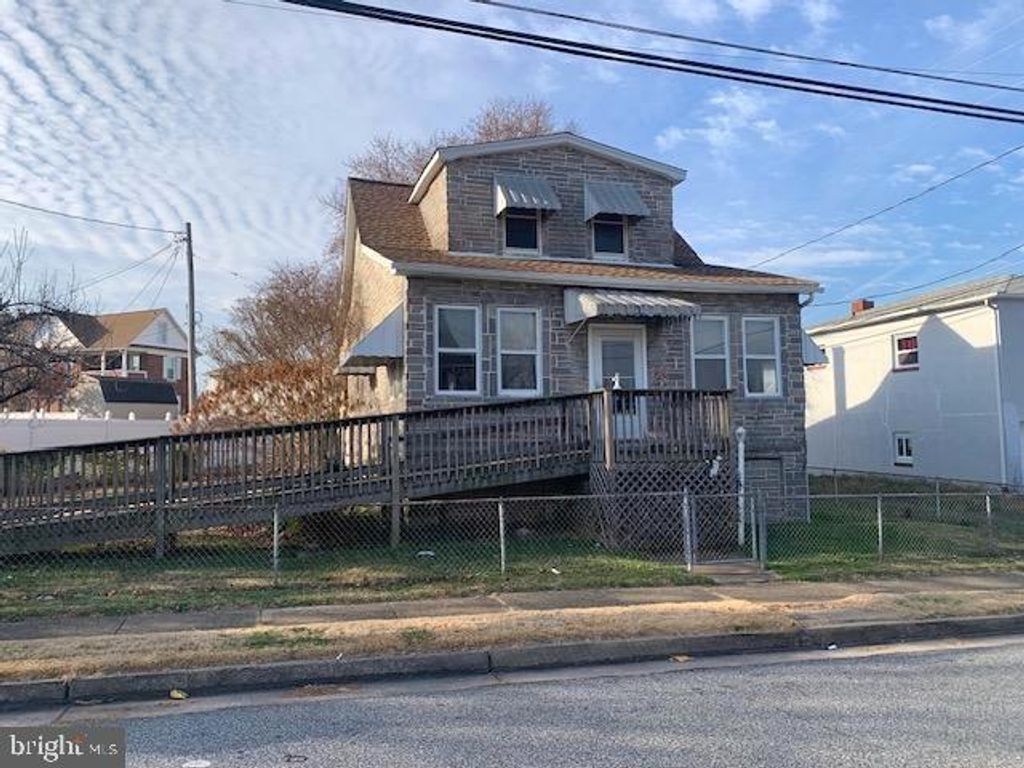 1900 MONUMENTAL RD, Baltimore, MD 21222