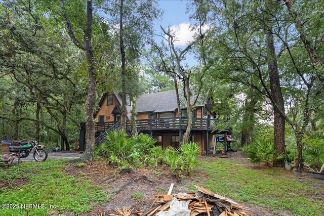 4315 LAZY ACRES Road, Middleburg, FL 32068