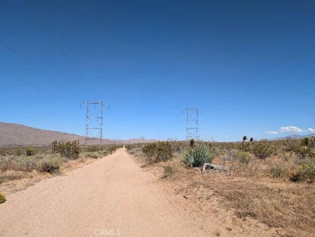0 0, Apple Valley, CA 92308