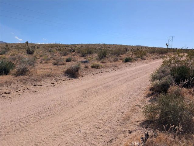 0 0, Apple Valley, CA 92308