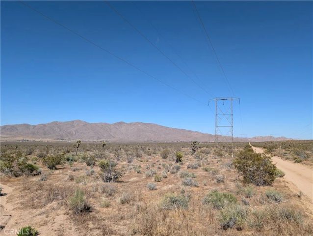0 0, Apple Valley, CA 92308
