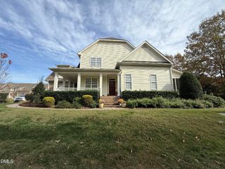 640 Canvas Drive, Wake Forest, NC 27587