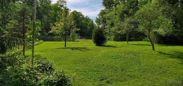 5525 Brushy Fork Road, Stonelick Twp, OH 45103
