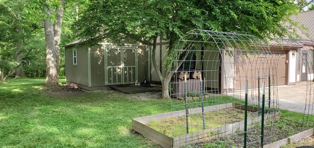 5525 Brushy Fork Road, Stonelick Twp, OH 45103