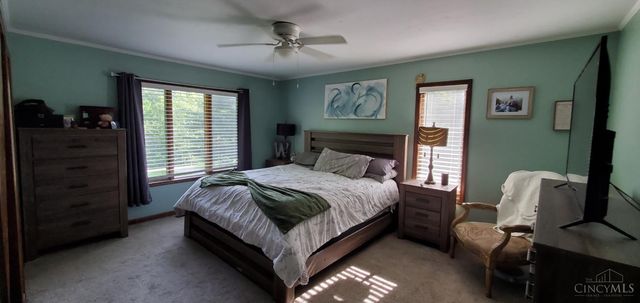 5525 Brushy Fork Road, Stonelick Twp, OH 45103