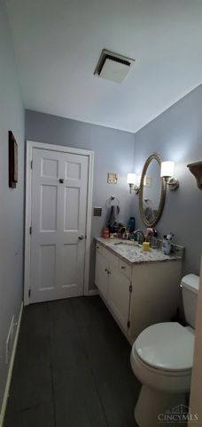 5525 Brushy Fork Road, Stonelick Twp, OH 45103
