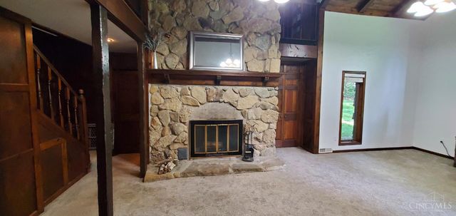 5525 Brushy Fork Road, Stonelick Twp, OH 45103