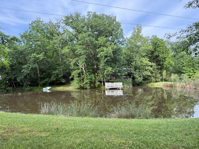 5525 Brushy Fork Road, Stonelick Twp, OH 45103