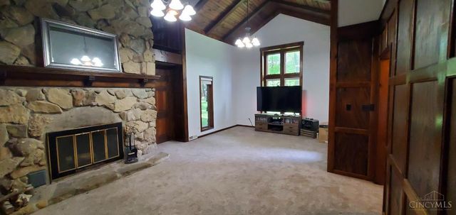 5525 Brushy Fork Road, Stonelick Twp, OH 45103