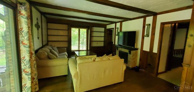 5525 Brushy Fork Road, Stonelick Twp, OH 45103