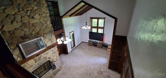 5525 Brushy Fork Road, Stonelick Twp, OH 45103
