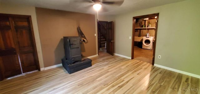 5525 Brushy Fork Road, Stonelick Twp, OH 45103