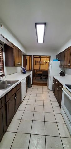 5525 Brushy Fork Road, Stonelick Twp, OH 45103