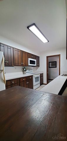 5525 Brushy Fork Road, Stonelick Twp, OH 45103