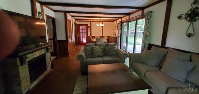 5525 Brushy Fork Road, Stonelick Twp, OH 45103