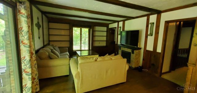 5525 Brushy Fork Road, Stonelick Twp, OH 45103
